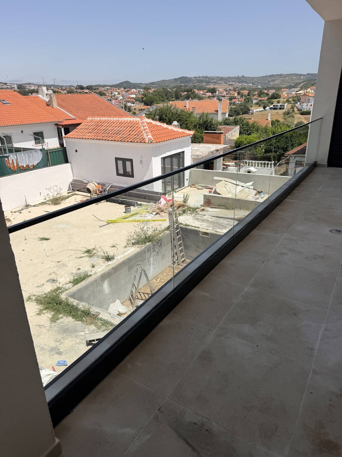 Guardião vidros - Alcochete - Instalación de ventanas de aluminio