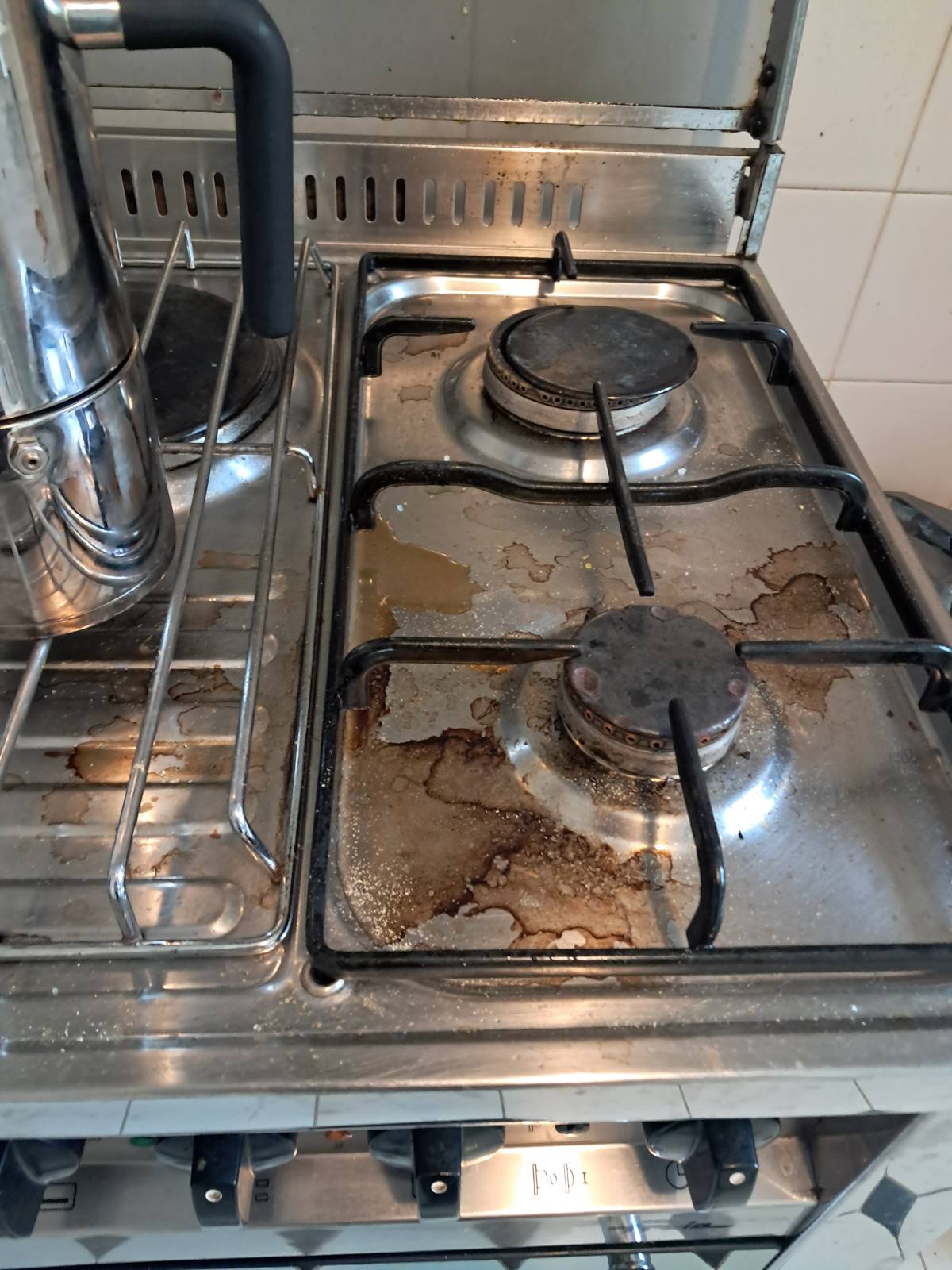 Sra. LIMPEZA - Porto - Limpeza de Propriedade