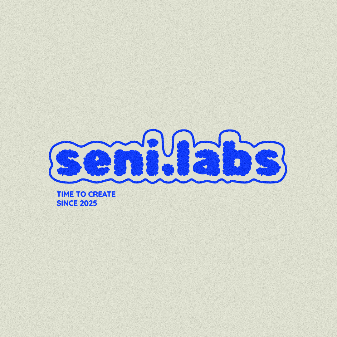 Seni.Labs - Matosinhos - Wedding Invitations