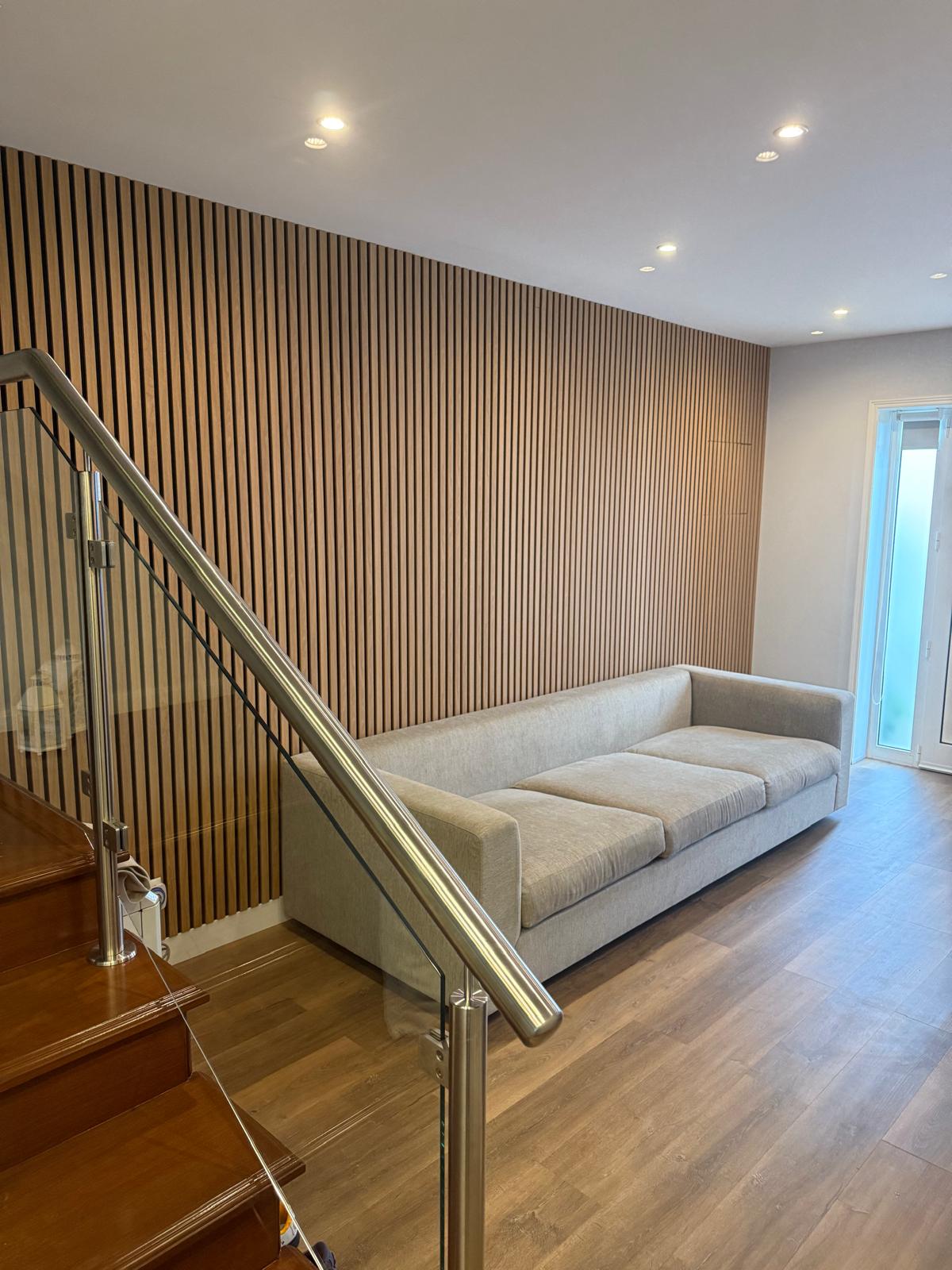 Manuel Paiva - Gondomar - Carpet Installation