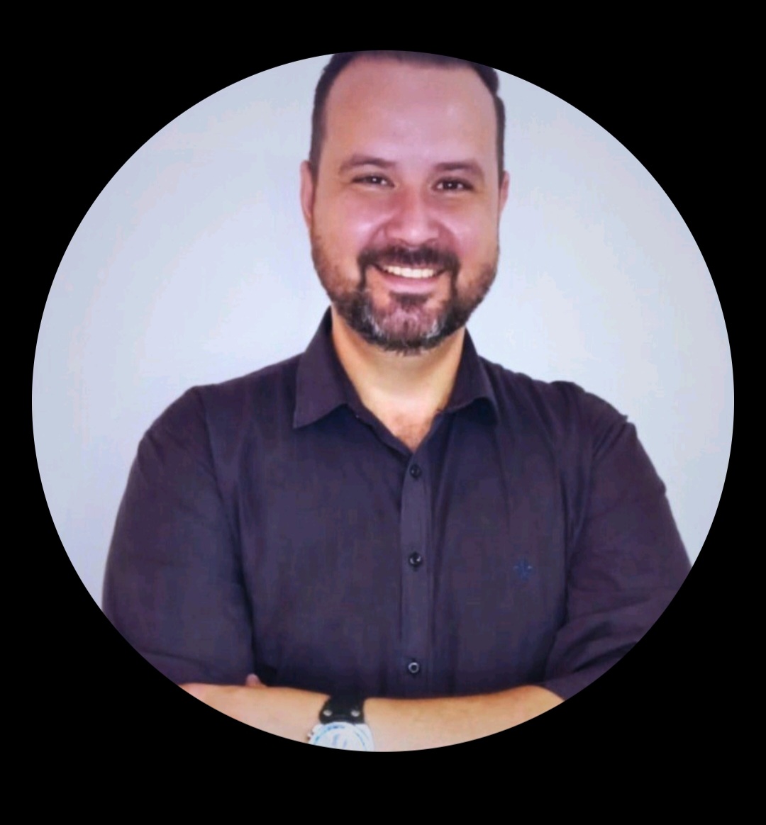 Glauber Carvalho - Gondomar - Organização da Casa