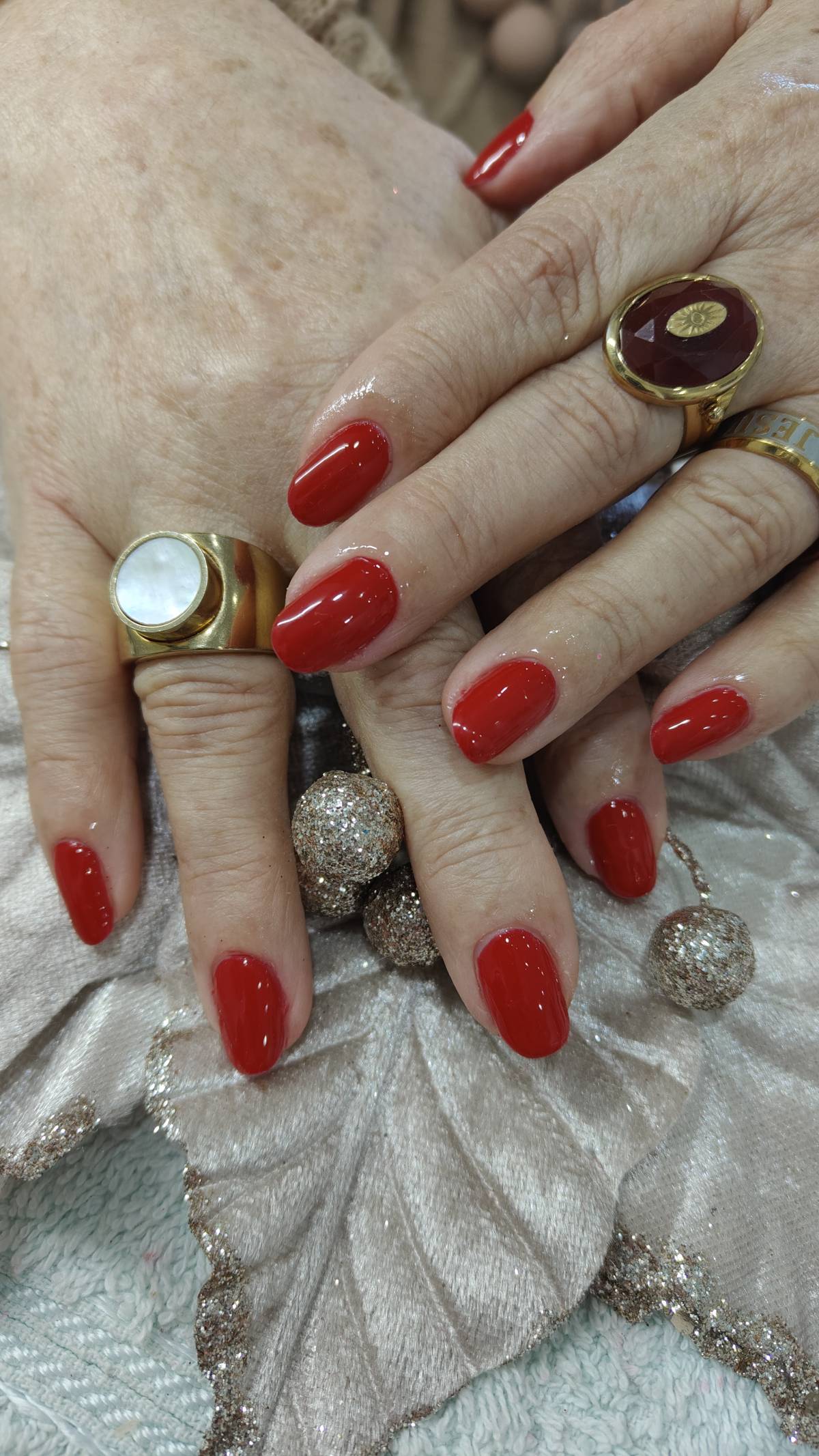 Solange Rituais - Odivelas - Friseure und Barbiere