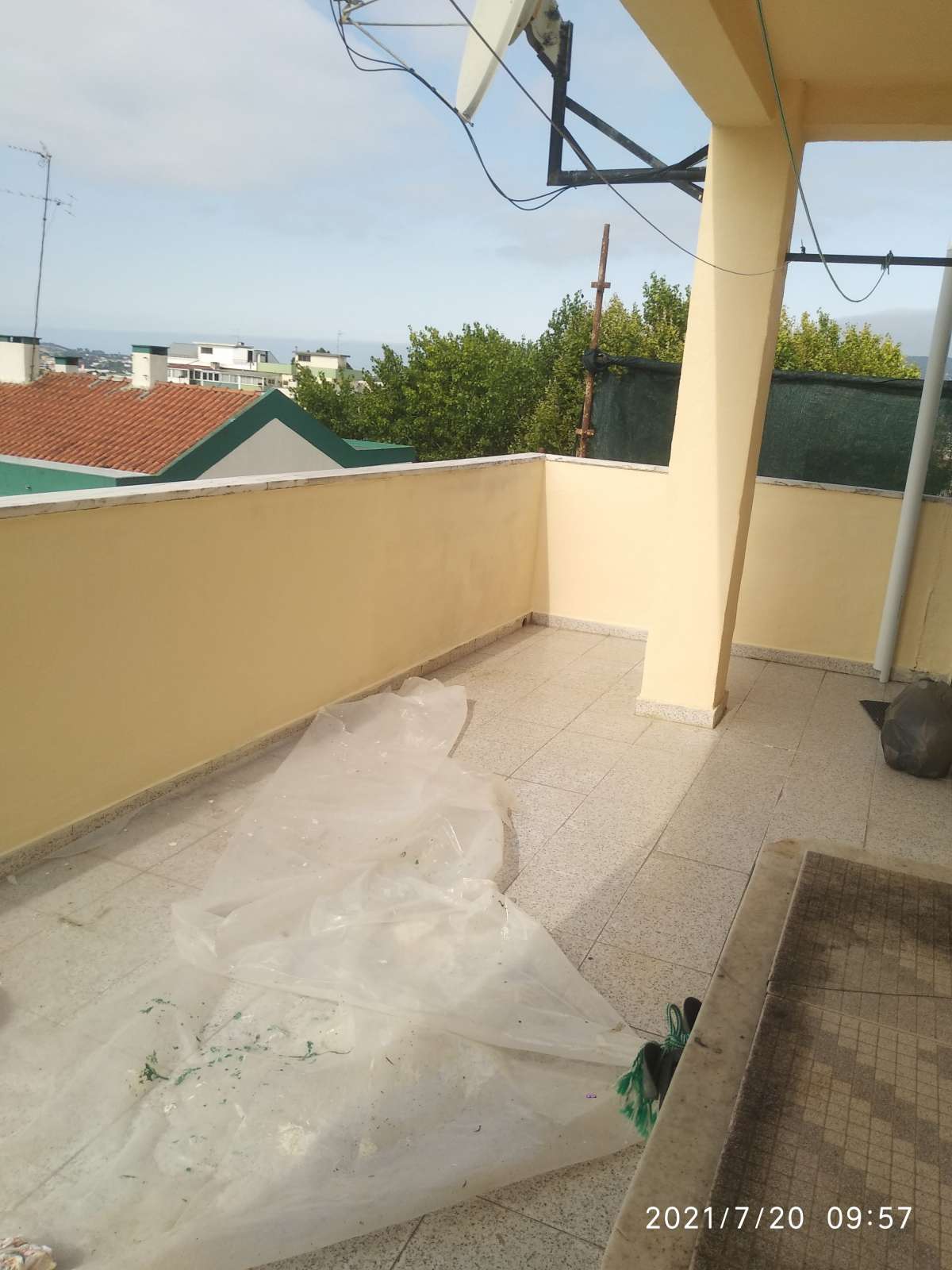 Paulo Alexandre - Sintra - Roofing