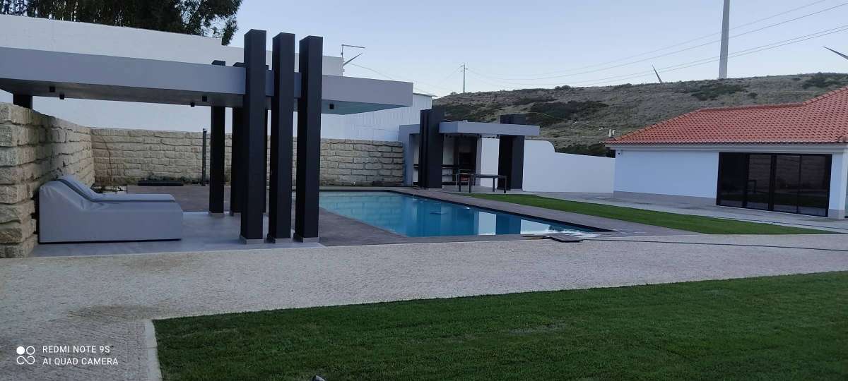 Pires&Santos remodelações - Oeiras - Concrete Sawing