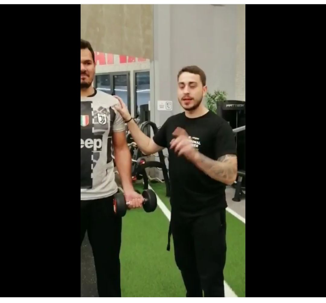 Tiago Correia - Viseu - Ganzkörpertraining (Pilates)