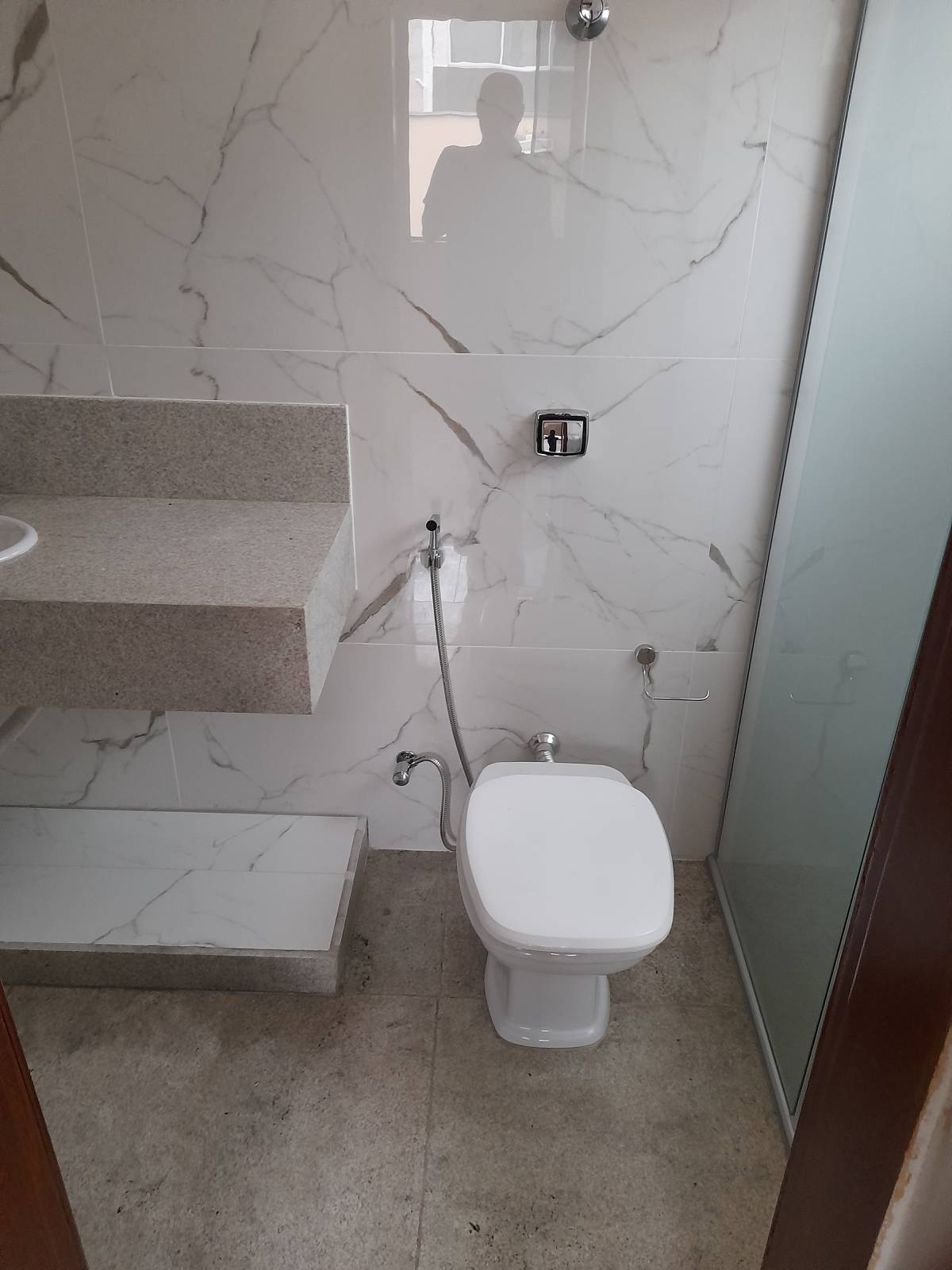Walace Fernandes - Seixal - Remodelação de Varanda