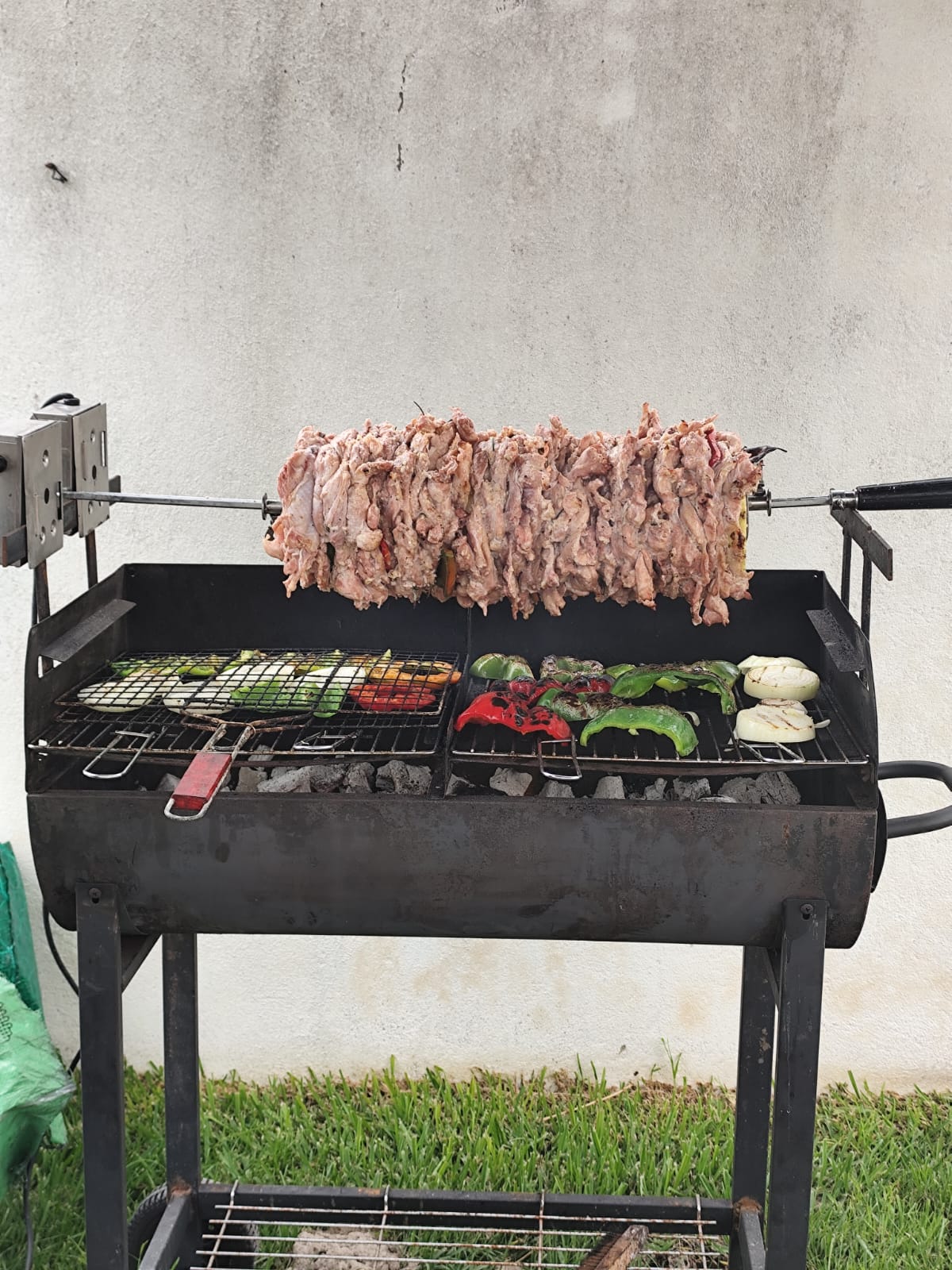 C&A Grelhados - Torres Vedras - Entrega de catering