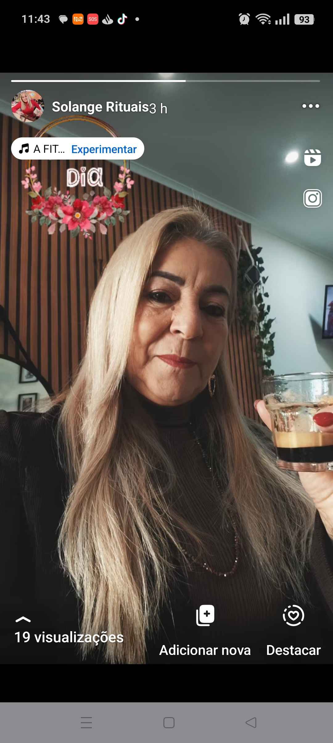 Solange Rituais - Odivelas - Friseure und Barbiere