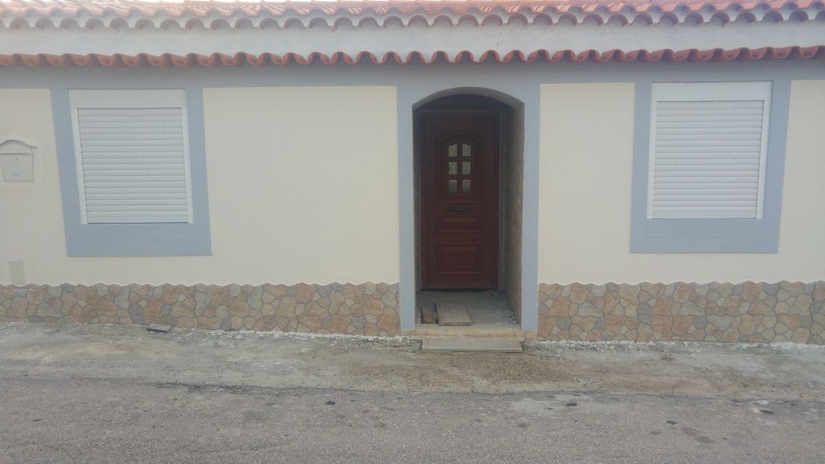 Renovaelimpa - Santarém - Sound Proofing