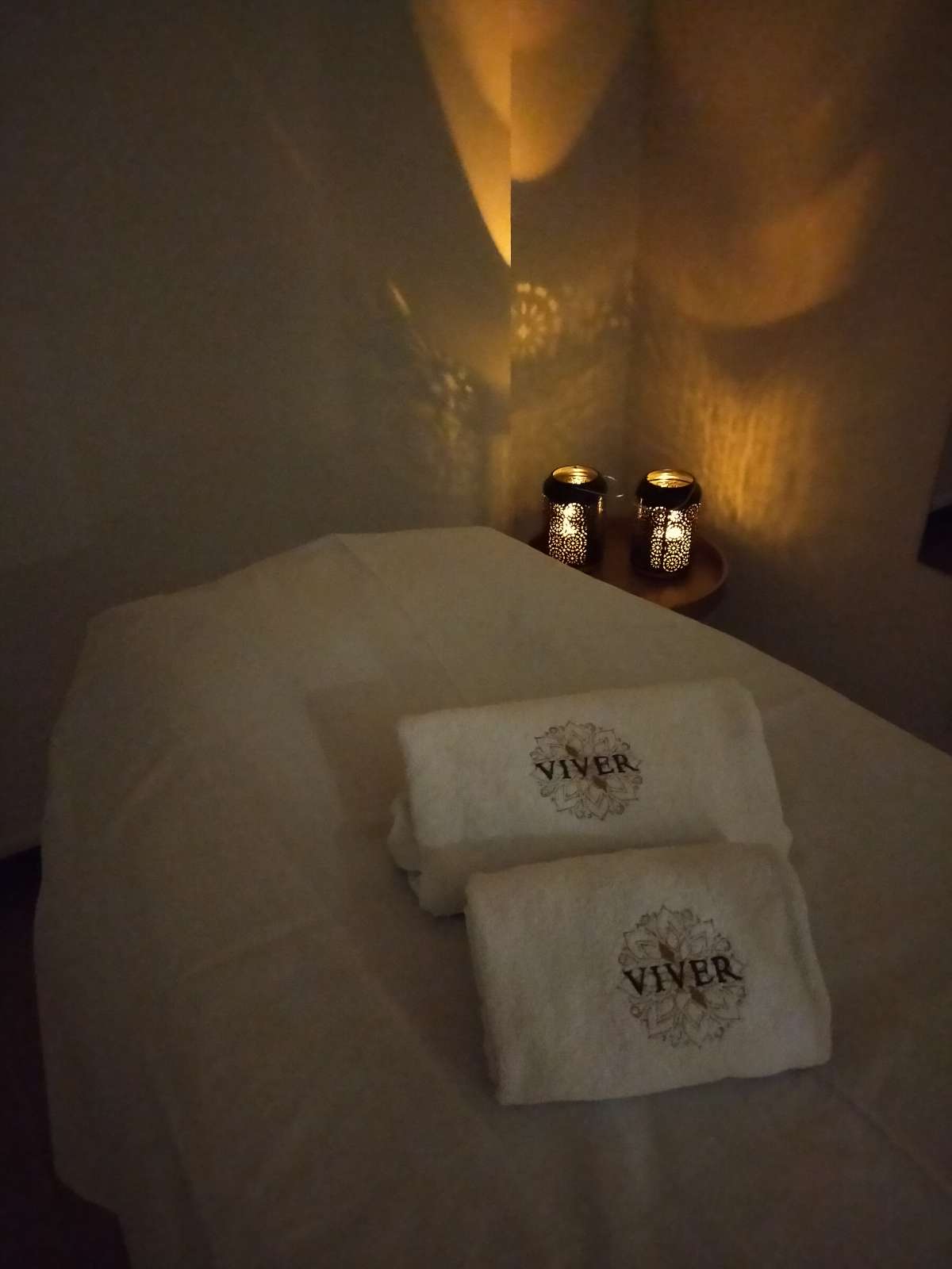 Viver - espaço de bem estar - Guimarães - Facial