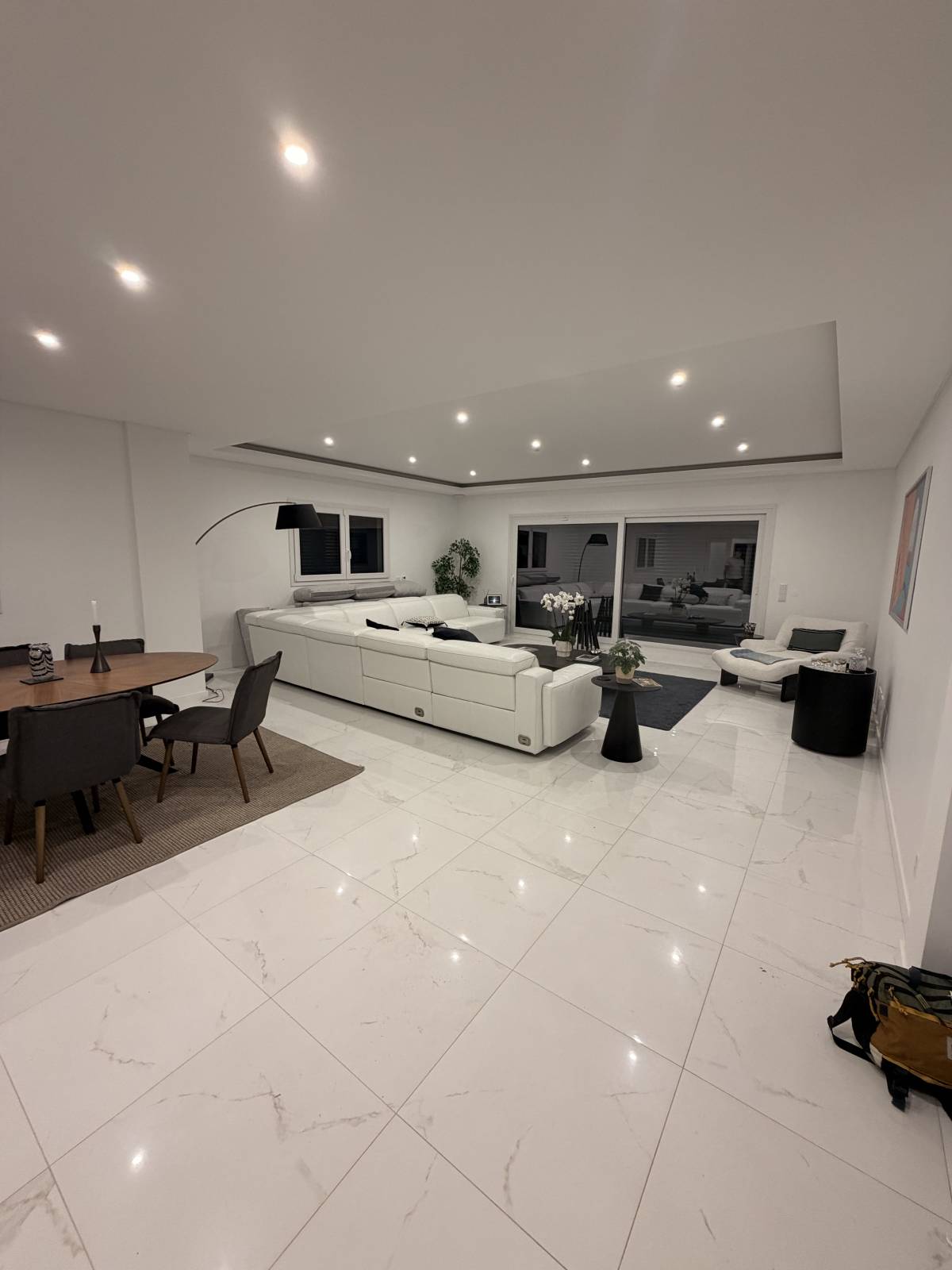 L-Tech Paint & Maintenance - Cascais - Cinema em Casa