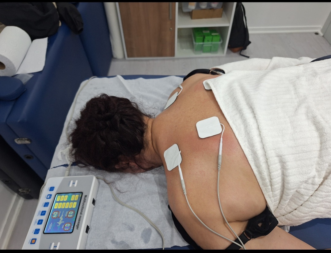 Lucas massoterapeuta particular - Amadora - Massagem para Casais