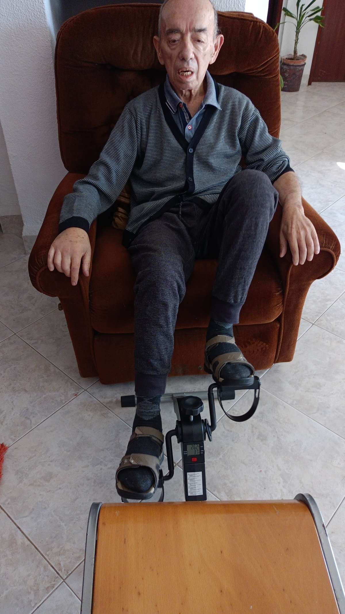 Filipa conrado - Vila Velha de Ródão - Home Care Support