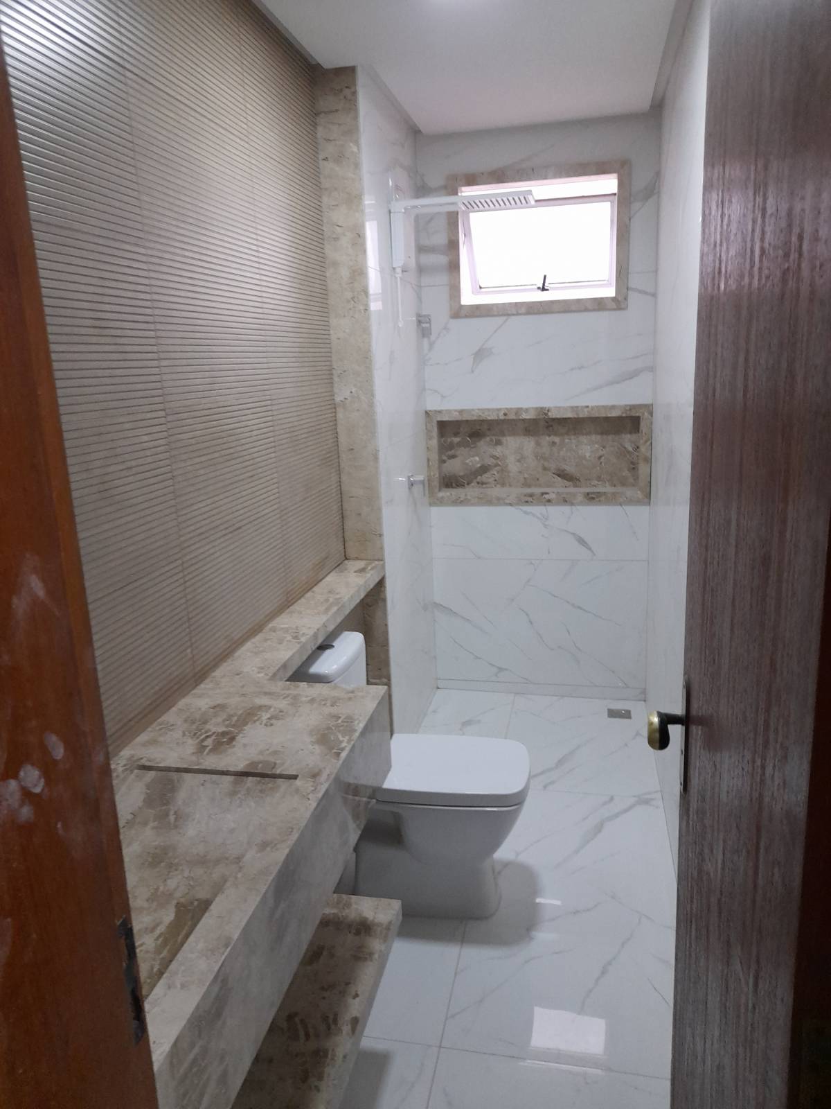 Walace Fernandes - Seixal - Remodelação de Casa de Banho