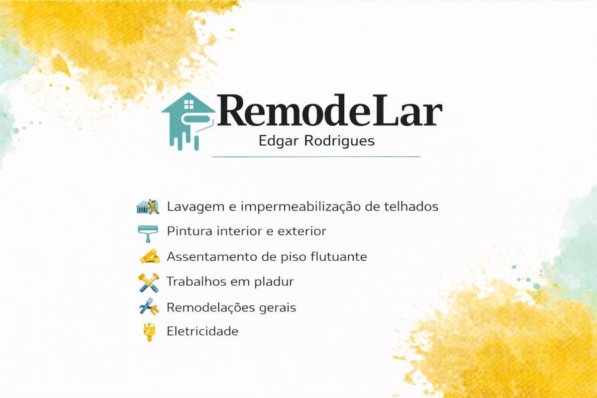 Remodelar ER, Unipessoal Lda - Caldas da Rainha - Installation de ventilateur