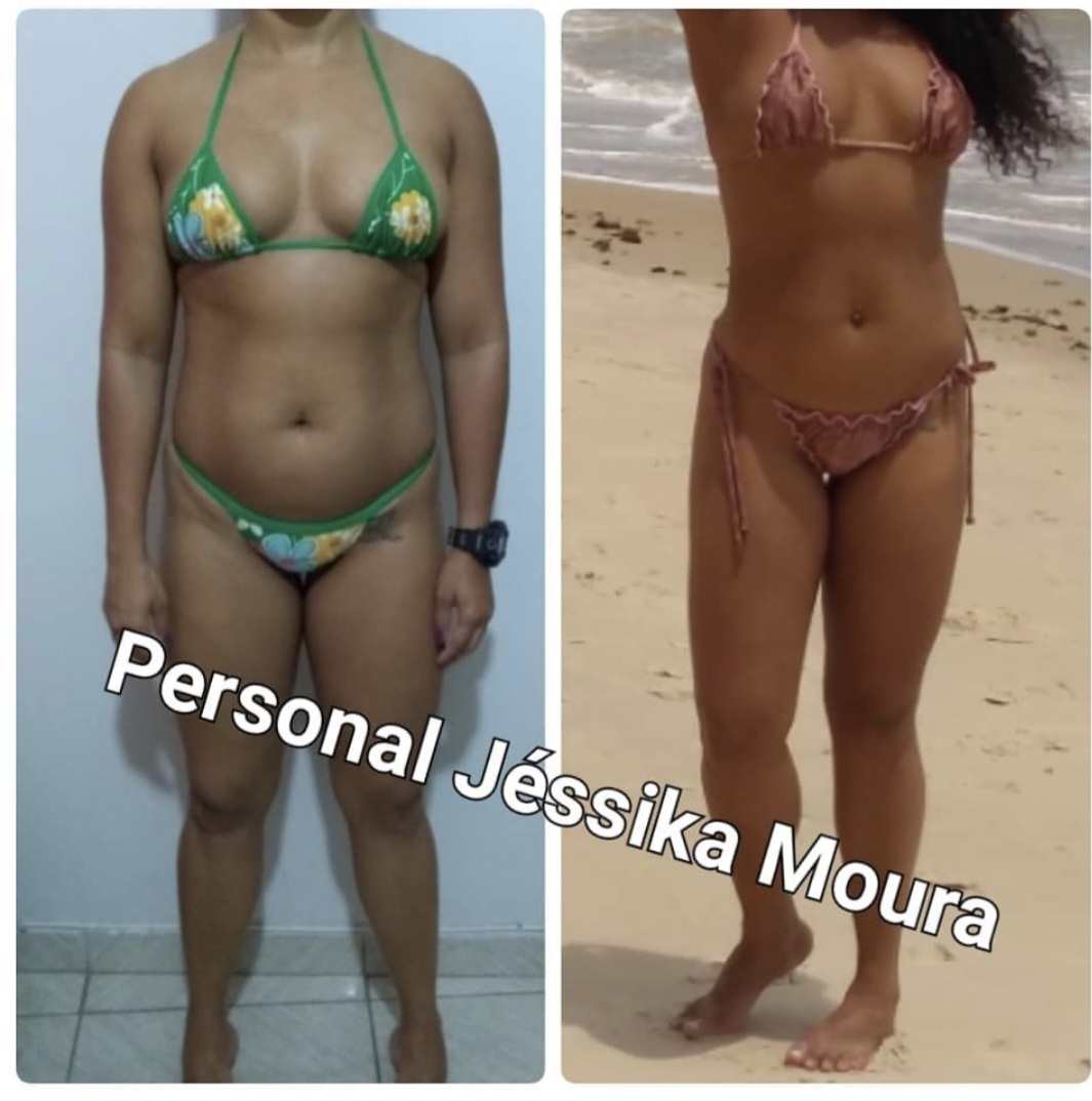 Jéssika Moura - Vila Nova de Gaia - Massagem Desportiva