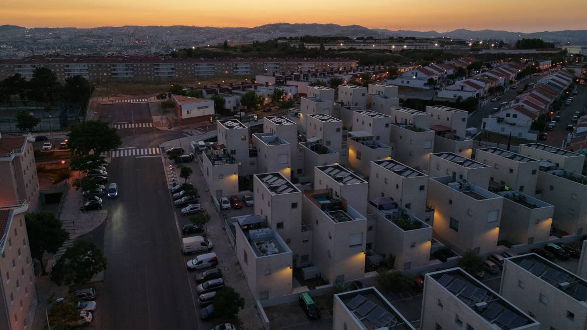 Nunismo Drone | Fotografia e Vídeo Aéreo - Lisboa - Transferência de Vídeo