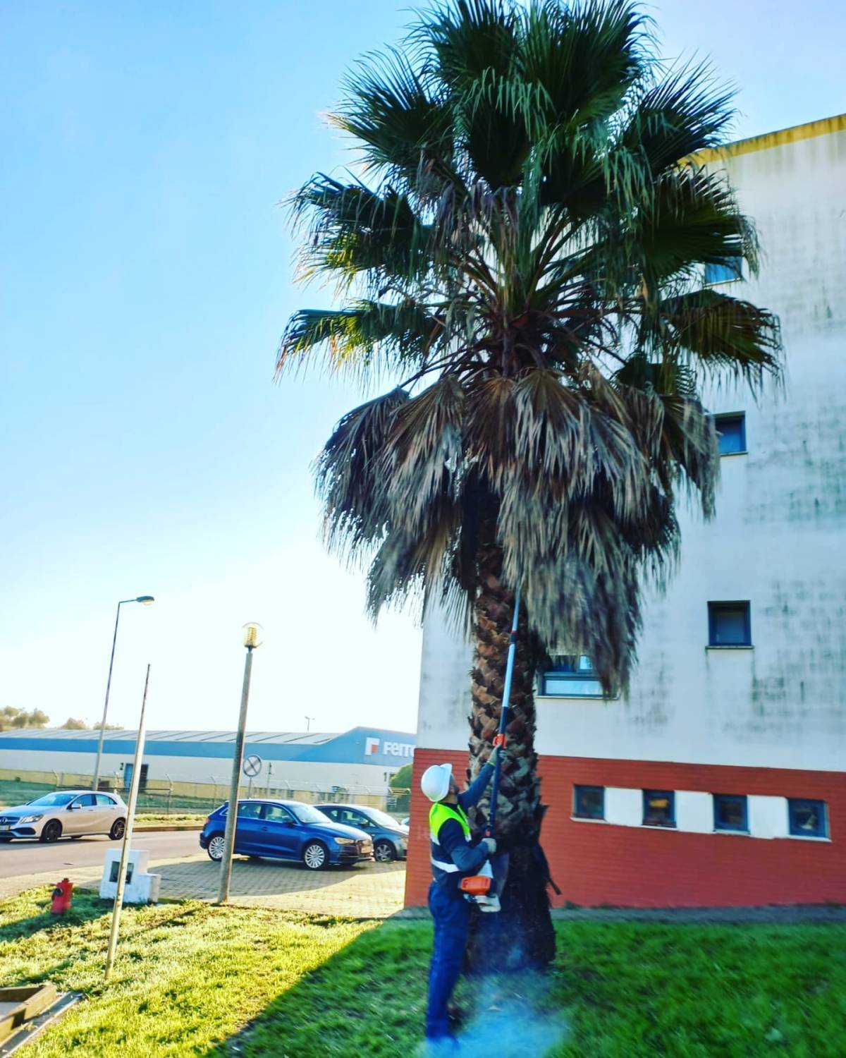 VMPgreen - Vila do Conde - Quitanieves (Residencial)
