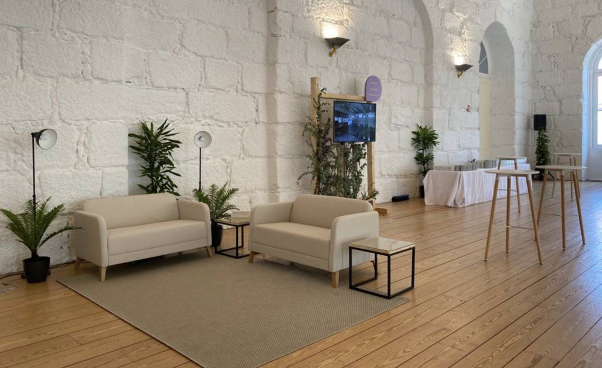 Setof Eventos - Maia - Party Planning