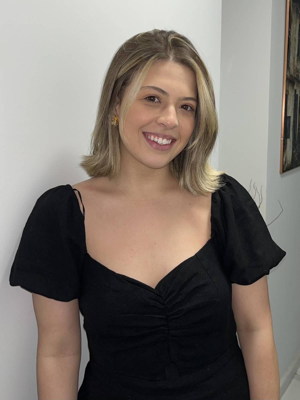 Ana Clara Rodrigues de Oliveira - Santo Tirso - Ama