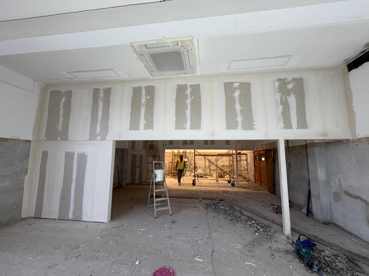 WISDOM INITIATIVE UNIPESSOAL LDA - Loures - Construção Civil