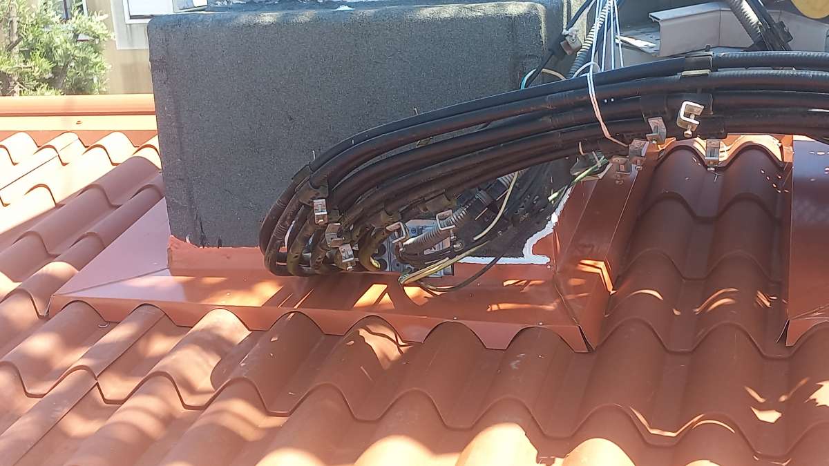 Mtcalhas - Seixal - Gutter Installation or Replacement