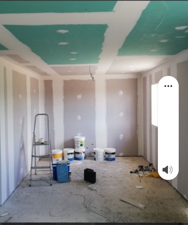 Maxipronto - Setúbal - Hardwood Floor Installation