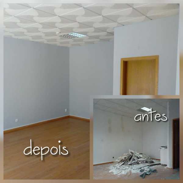 Rinaldo Nunes - Setúbal - Sound Proofing