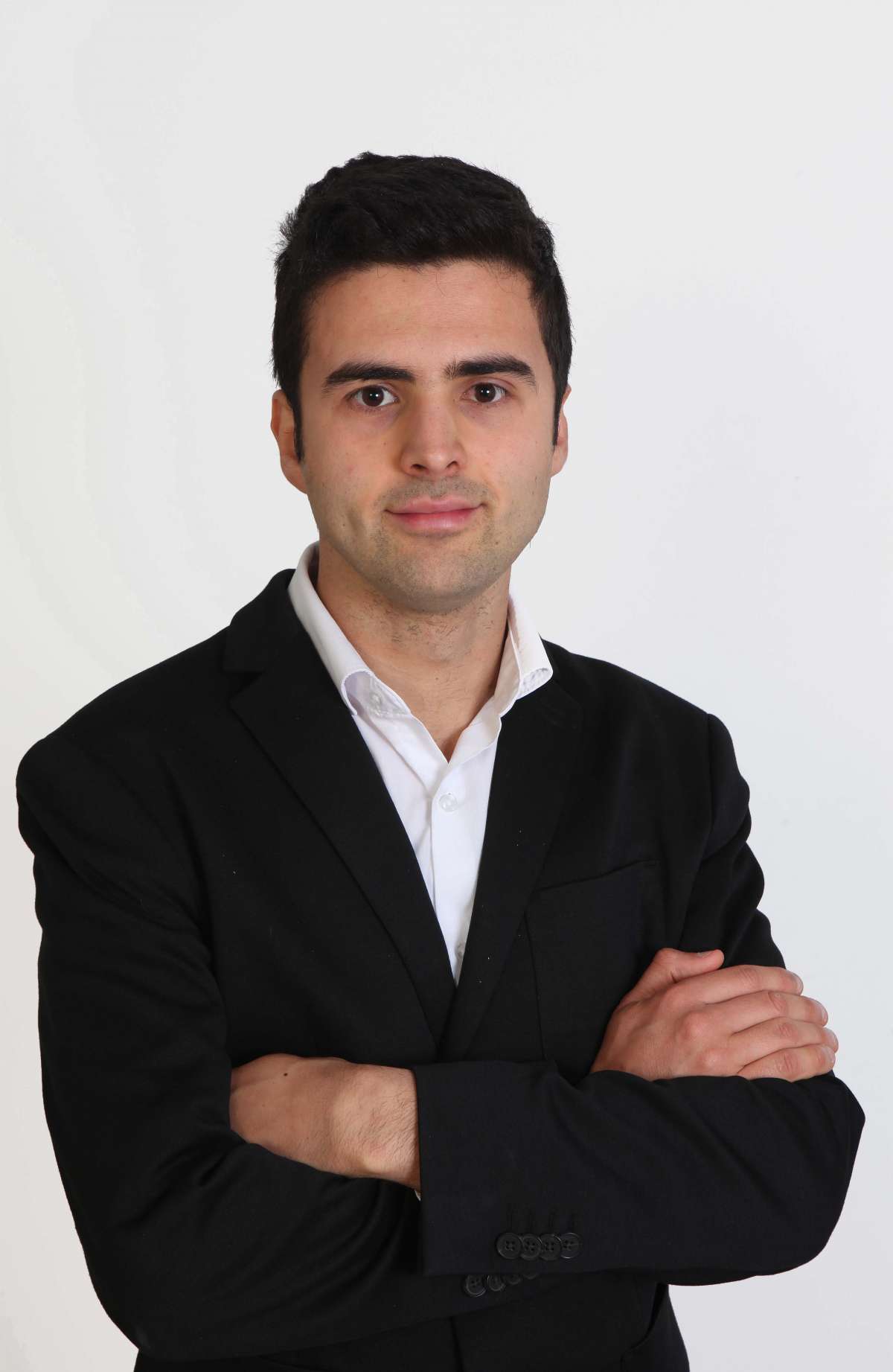Paulo Santos Copywriter - Lisboa - Desenvolvimento de Aplicações iOS