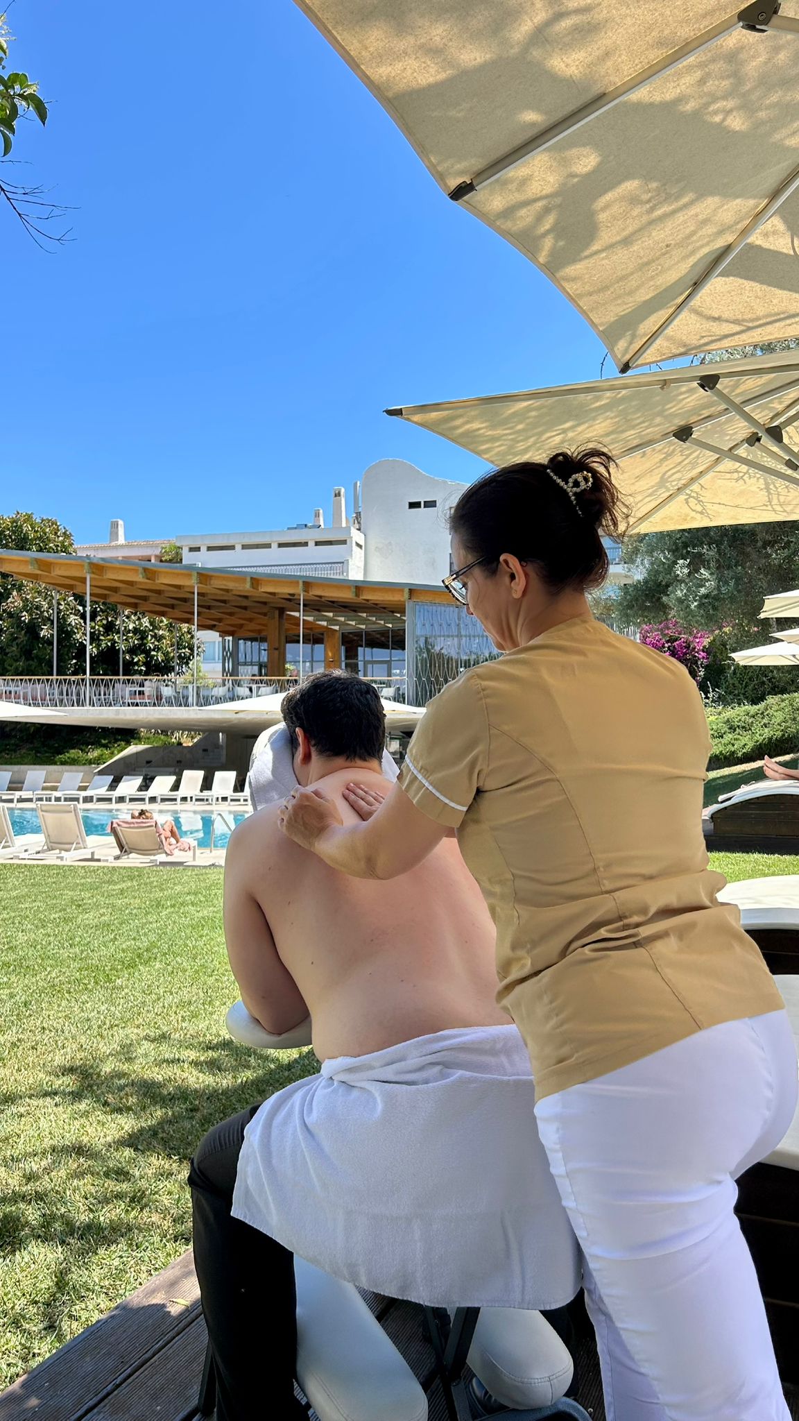 Behealth_ritual - Olhão - Maniküre und Pediküre