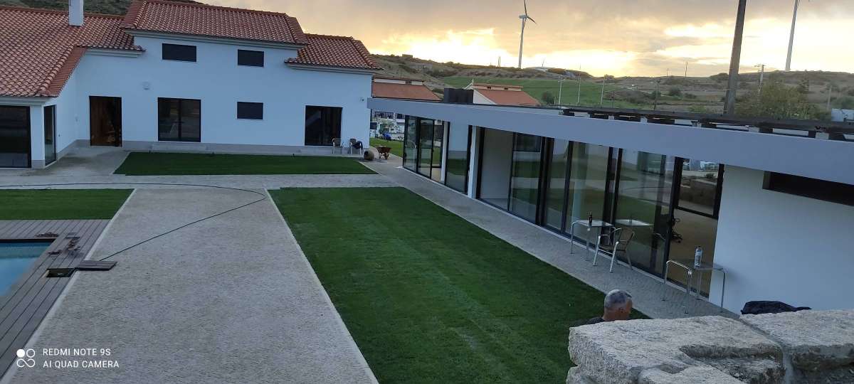 Pires&Santos remodelações - Oeiras - Carpet Installation