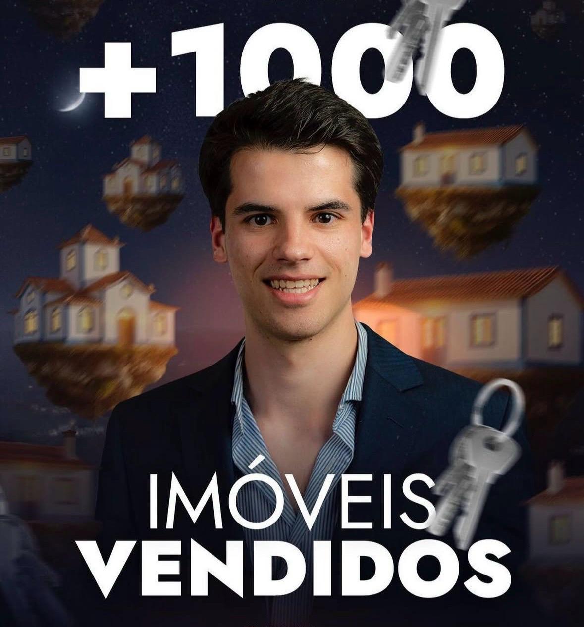 Filipe Carneiro - Porto - Servicios Inmobiliarios
