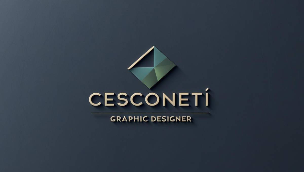 Cesconeti Designer Gráfico - Sobral de Monte Agraço - Design de Impressão