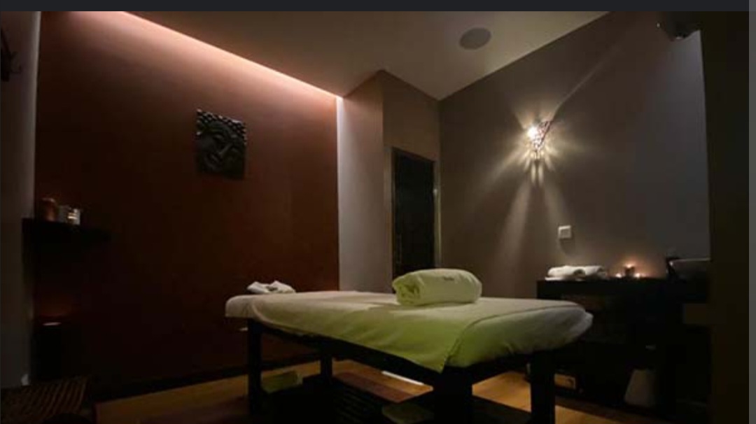 Lucas massoterapeuta particular - Amadora - Massagem Terapêutica