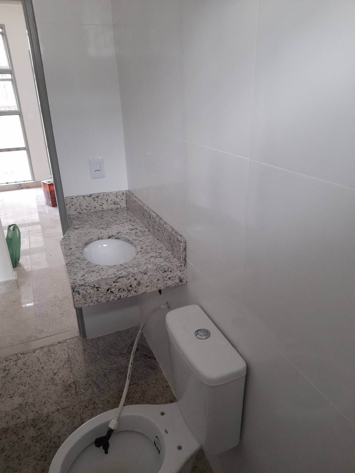 Walace Fernandes - Seixal - Remodelação da Casa