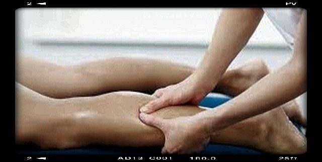 Virgilio - Benavente - Pregnancy Massage