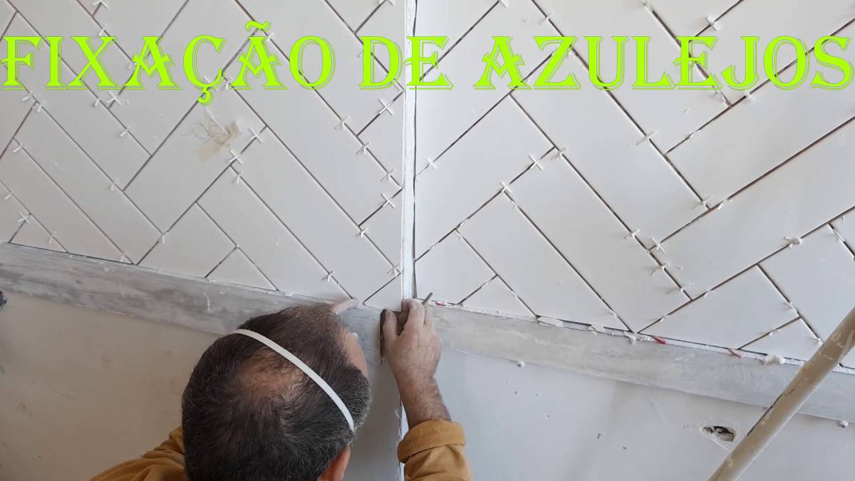 Carlos vicente - Sintra - Revestimento de Pavimento