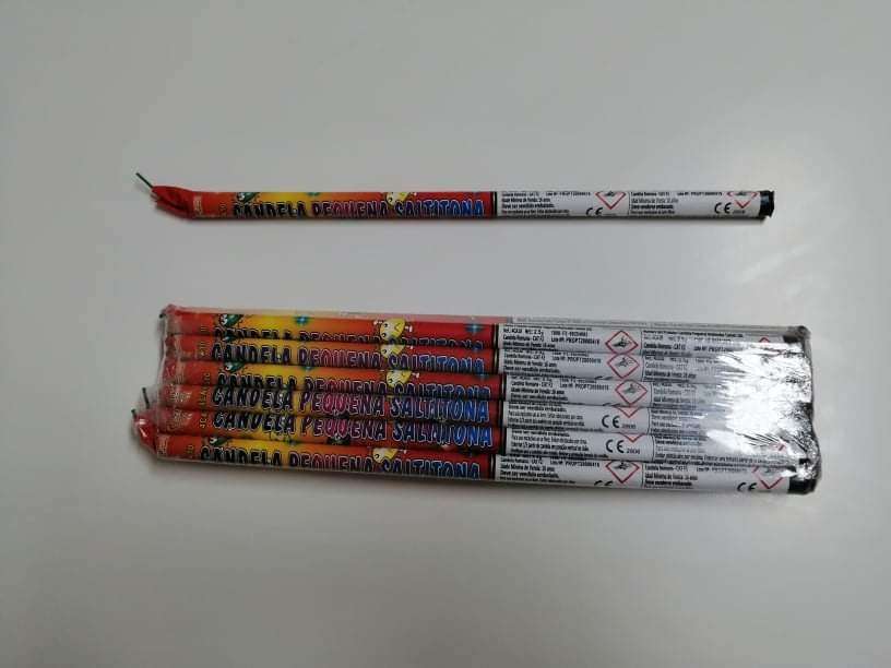 PyroMaia - Maia - Fireworks