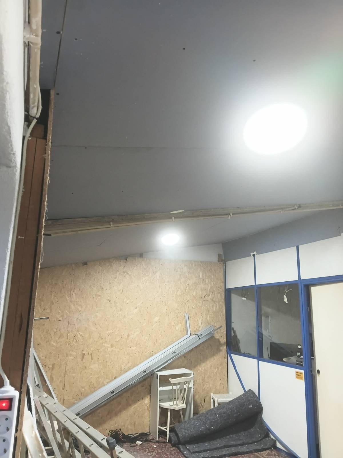 Maxipronto - Setúbal - Countertop Installation