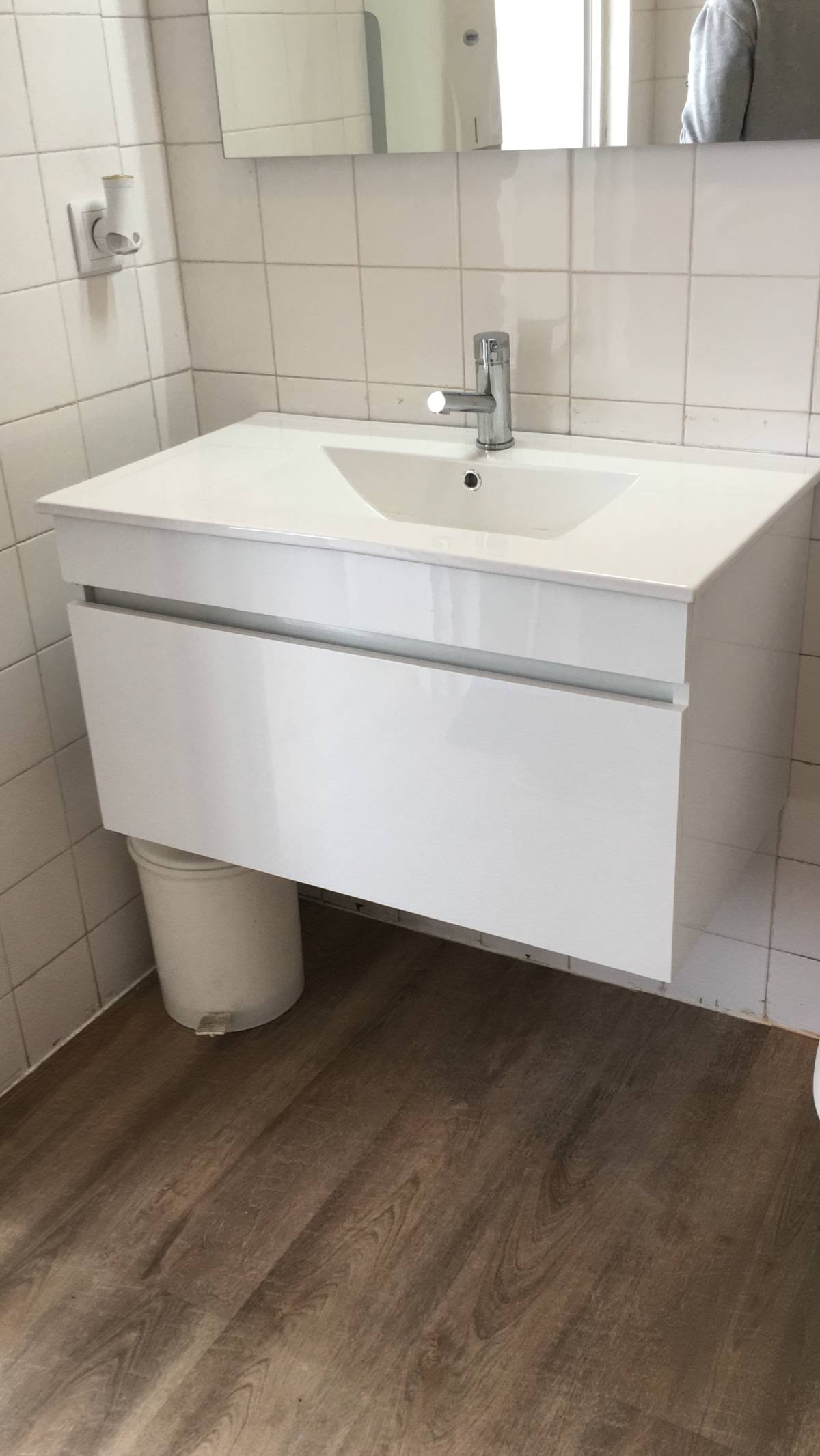 Multifix - Vila do Conde - Reparación de baños