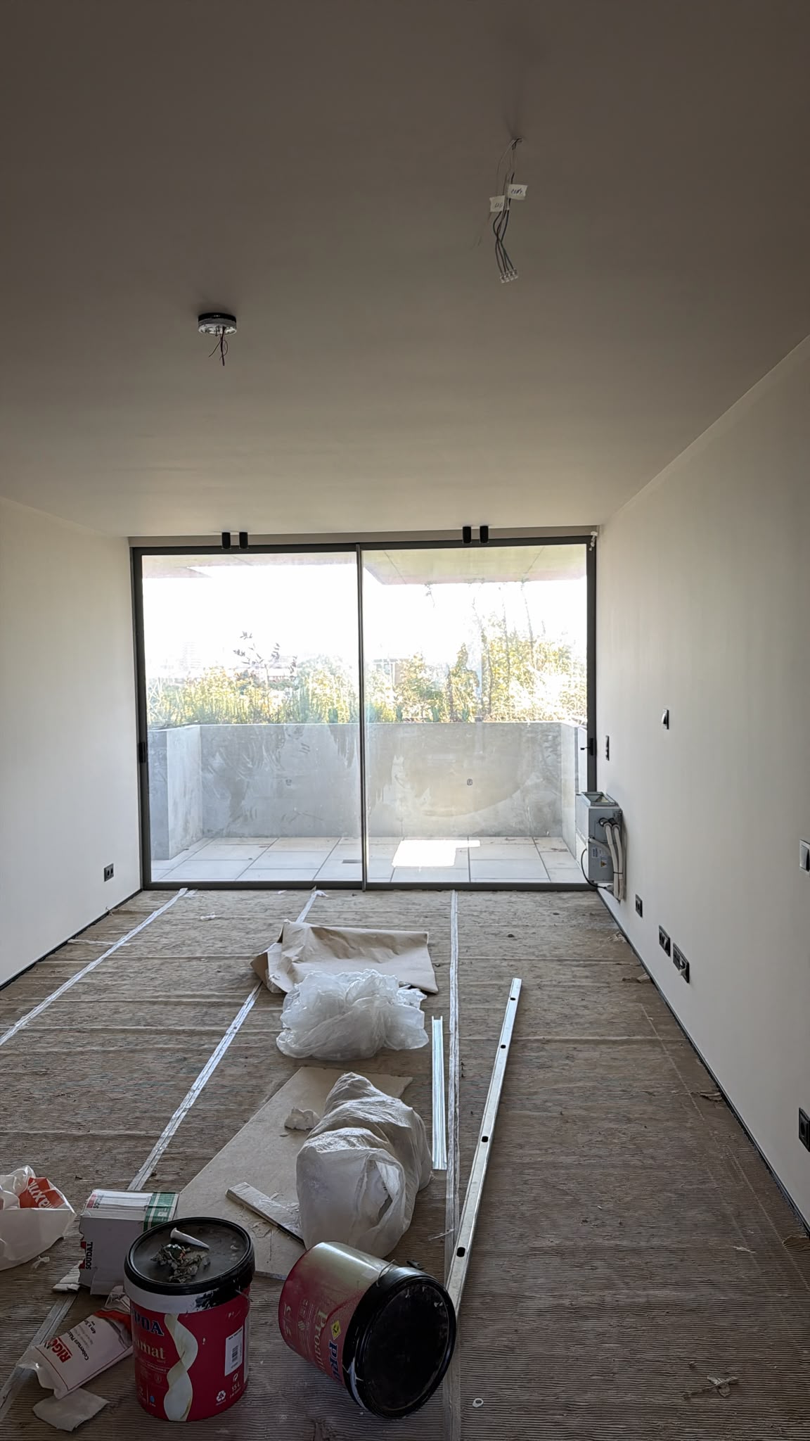 Guardian Bear - Building better ways to live - Odivelas - House Sitting