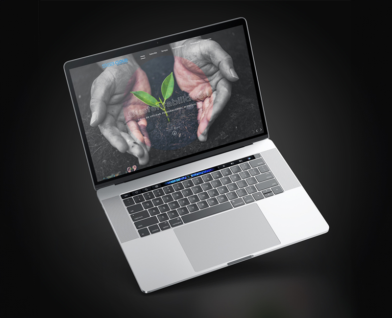 Brandcode - Oeiras - Web Design