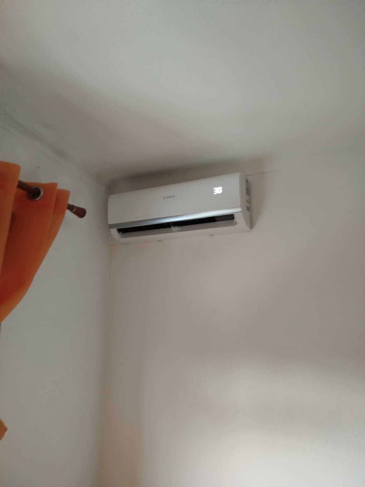 Técnico ar condicionado - Castelo Branco - Central Air Conditioning Installation