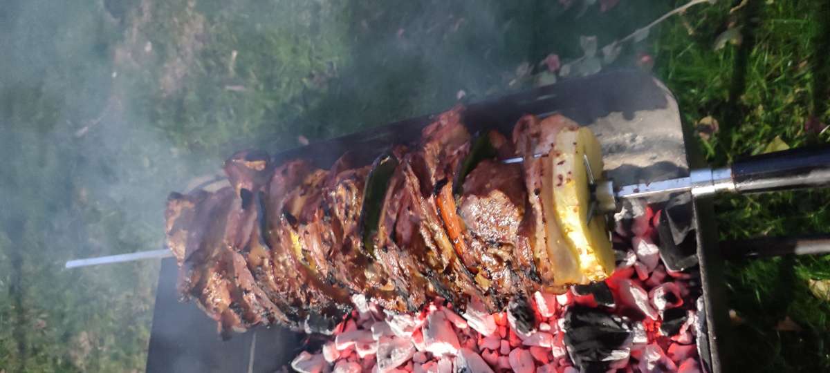 C&A Grelhados - Torres Vedras - Catering Services