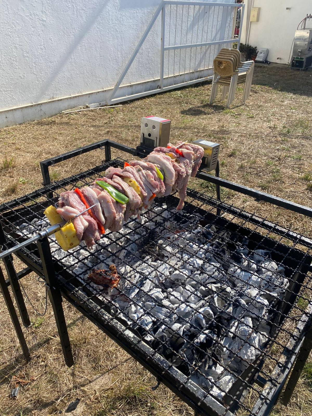 C&A Grelhados - Torres Vedras - Barbecue and Grilled Food