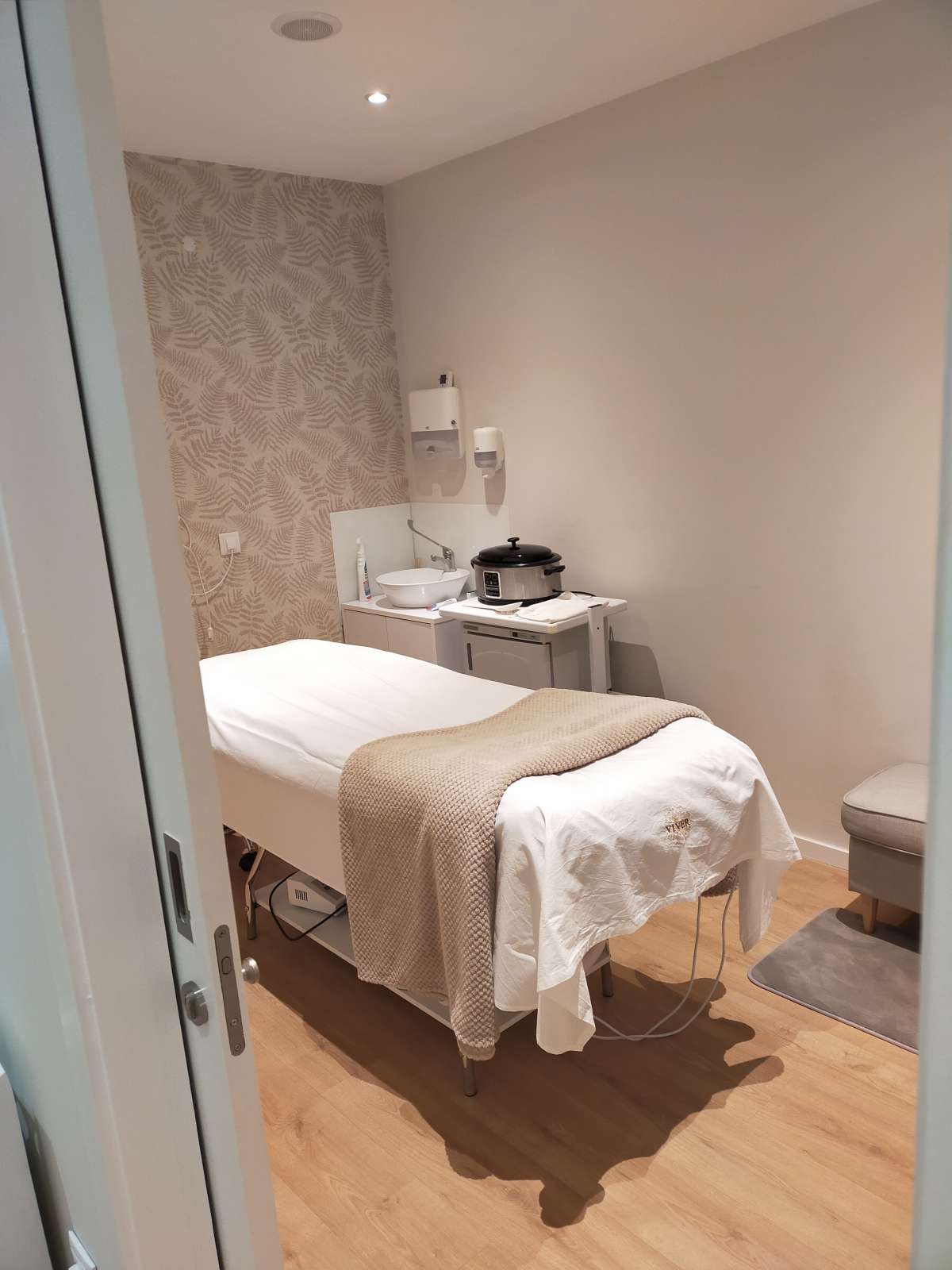 Viver - espaço de bem estar - Guimarães - Couples Massage