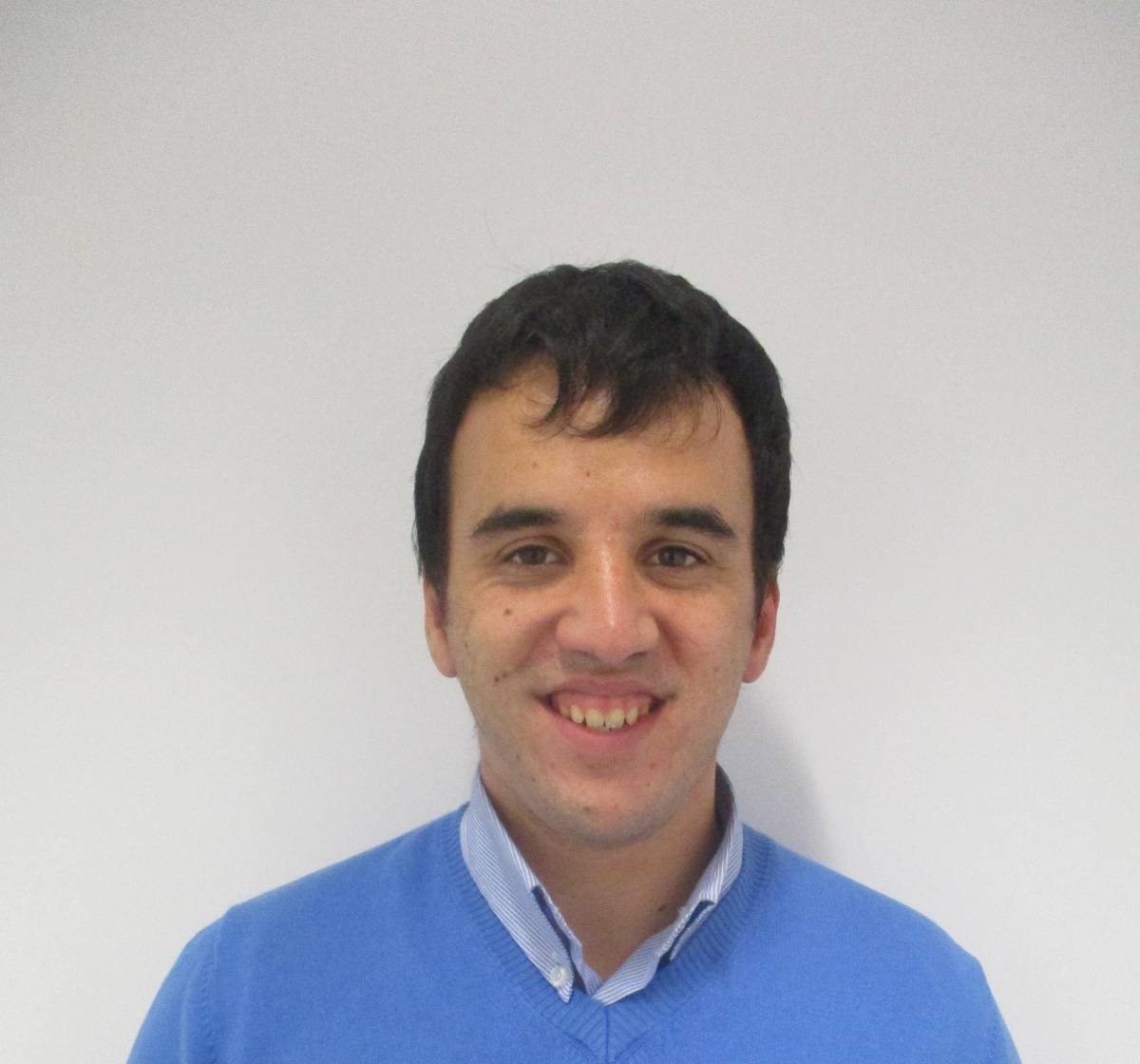 Pedro Carvalho - Vila Verde - Édition de contenus