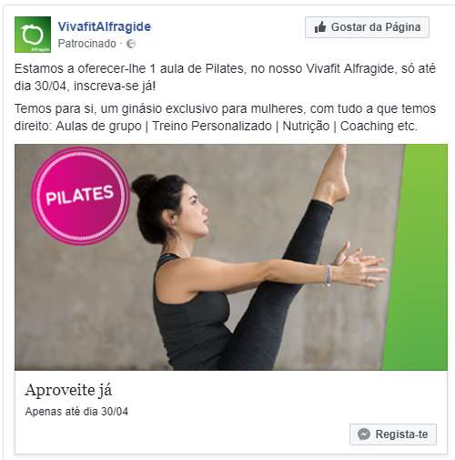 Dina Ferreira Marketing para PME's - Guimarães - Edição de Conteúdos