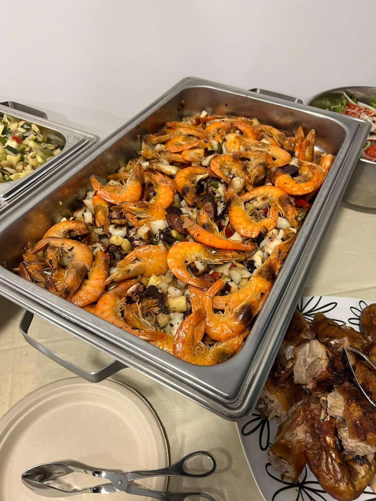 C&A Grelhados - Torres Vedras - Catering - Events and Parties