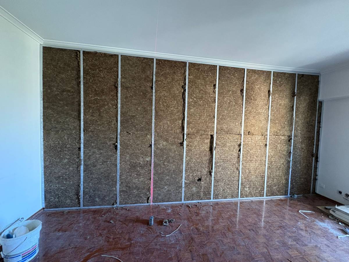 WISDOM INITIATIVE UNIPESSOAL LDA - Loures - Obras em Casa